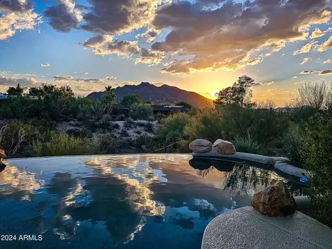 37002 N Long Rifle Rd, Carefree, AZ 85377