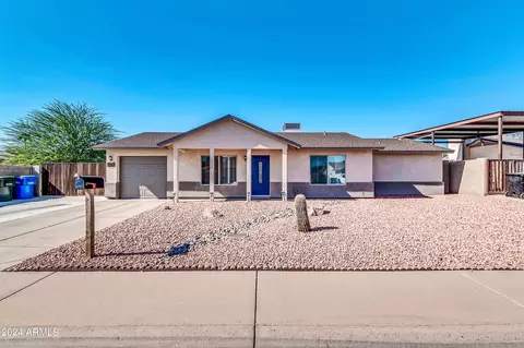 3308 E Saint John Rd, Phoenix, AZ 85032