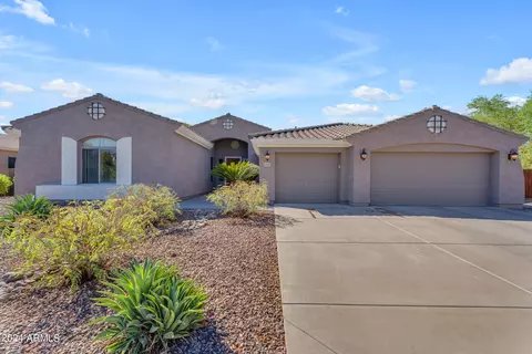13219 W Annika Dr, Litchfield Park, AZ 85340