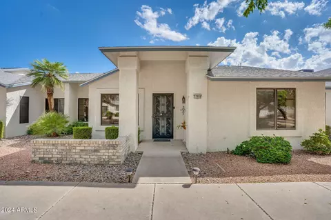 13609 W Bolero Dr, Sun City West, AZ 85375