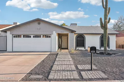 3907 W Desert Cove Ave, Phoenix, AZ 85029