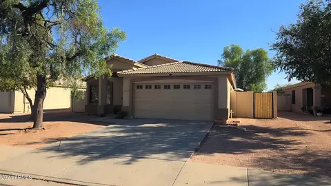 8809 W Loma Ln, Peoria, AZ 85345