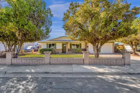 1511 E 6th Ave, Mesa, AZ 85204