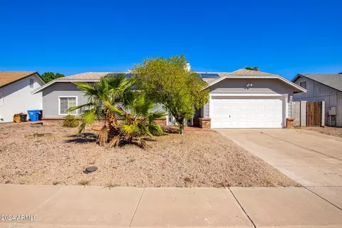 19627 N 36th Dr, Glendale, AZ 85308