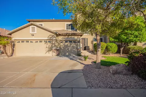 10817 W Palm Ln, Avondale, AZ 85392