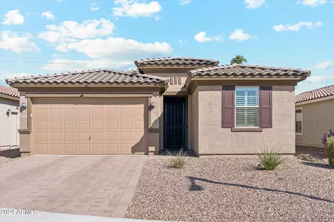 15434 W Windward Ave, Goodyear, AZ 85395