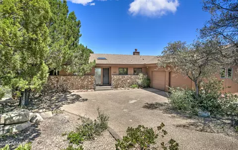 640 Cosmos Way, Prescott, AZ 86303