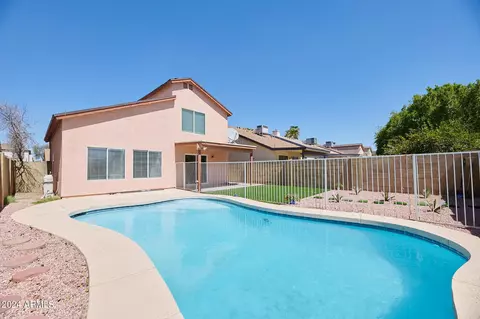 7621 W Comet Ave, Peoria, AZ 85345