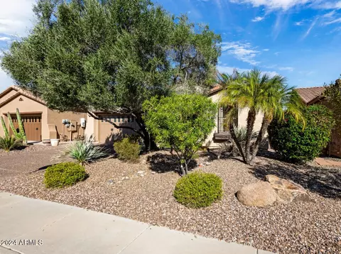 12798 W Spur Dr, Peoria, AZ 85383