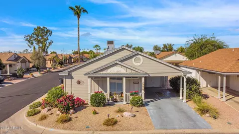 1810 E Doral Dr, Chandler, AZ 85249