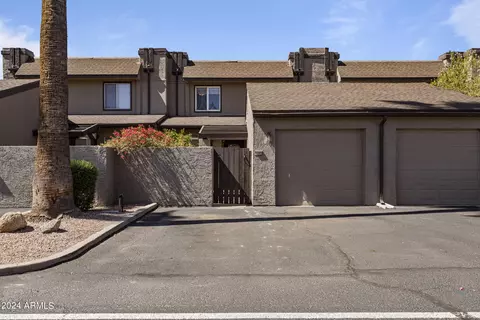 2338 W Lindner Ave #33, Mesa, AZ 85202