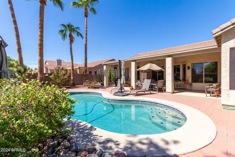 3113 E Indigo Bay Dr, Gilbert, AZ 85234 photo 45