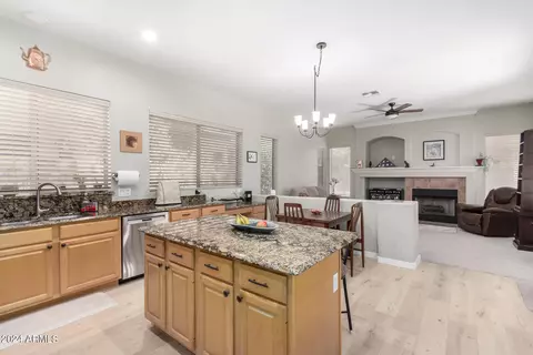3113 E Indigo Bay Dr, Gilbert, AZ 85234 photo 15