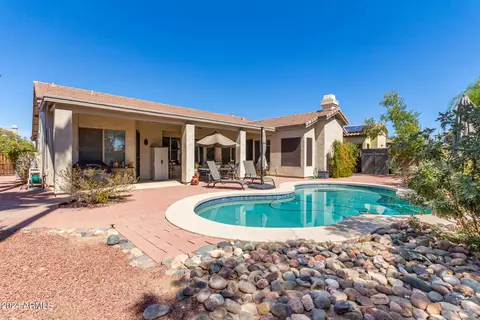 3113 E Indigo Bay Dr, Gilbert, AZ 85234 photo 39