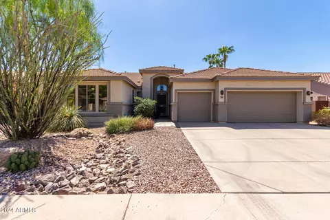 3113 E Indigo Bay Dr, Gilbert, AZ 85234