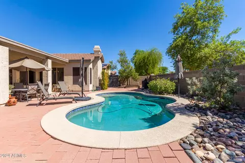 3113 E Indigo Bay Dr, Gilbert, AZ 85234 photo 40