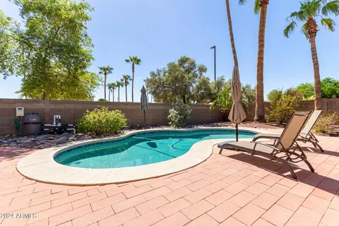 3113 E Indigo Bay Dr, Gilbert, AZ 85234 photo 42
