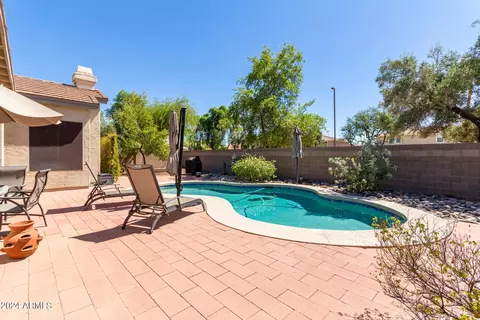 3113 E Indigo Bay Dr, Gilbert, AZ 85234 photo 43