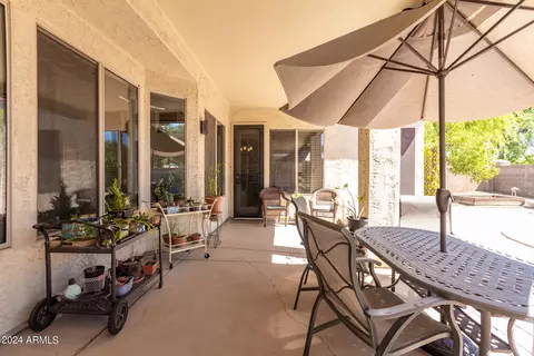 3113 E Indigo Bay Dr, Gilbert, AZ 85234 photo 48