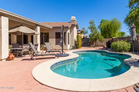 3113 E Indigo Bay Dr, Gilbert, AZ 85234 photo 41