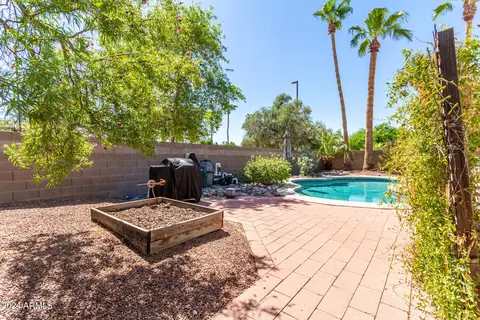 3113 E Indigo Bay Dr, Gilbert, AZ 85234 photo 46