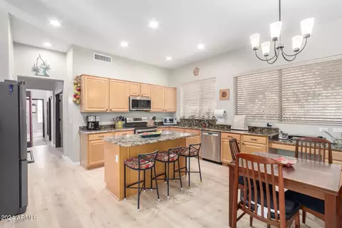 3113 E Indigo Bay Dr, Gilbert, AZ 85234 photo 13