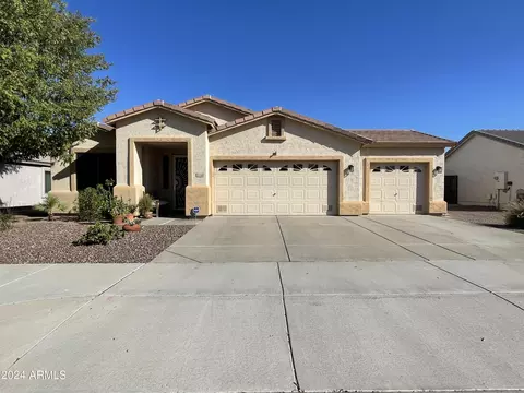 2118 W Carson Rd, Phoenix, AZ 85041