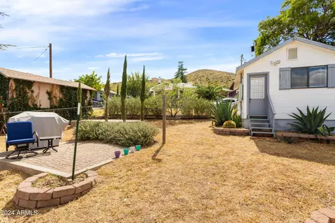 305 15th Ter, Bisbee, AZ 85603 photo 35