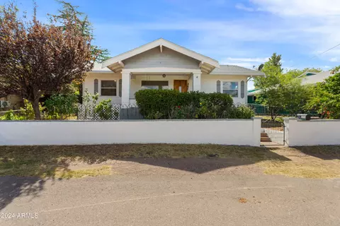 305 15th Ter, Bisbee, AZ 85603 photo 3