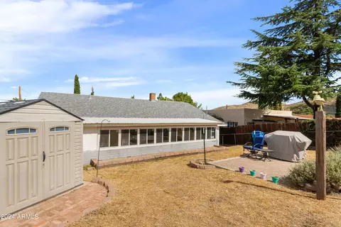 305 15th Ter, Bisbee, AZ 85603 photo 33