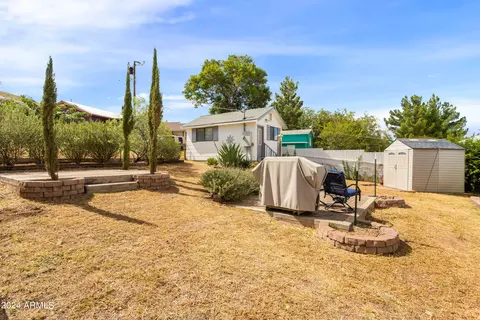 305 15th Ter, Bisbee, AZ 85603 photo 34