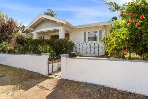305 15th Ter, Bisbee, AZ 85603 photo 2