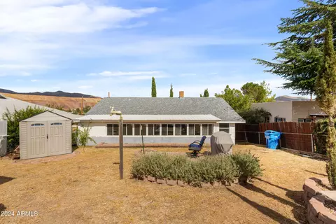 305 15th Ter, Bisbee, AZ 85603 photo 32