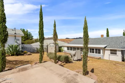 305 15th Ter, Bisbee, AZ 85603 photo 31