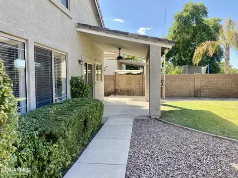 3544 E Bruce Ave, Gilbert, AZ 85234 photo 25