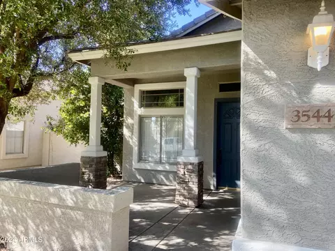 3544 E Bruce Ave, Gilbert, AZ 85234 photo 2