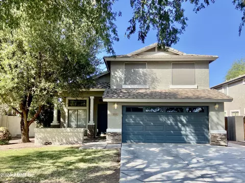 3544 E Bruce Ave, Gilbert, AZ 85234
