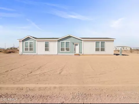 1202 N 383rd Dr, Tonopah, AZ 85354