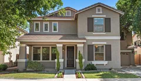 2713 S Hansen Dr, Gilbert, AZ 85295