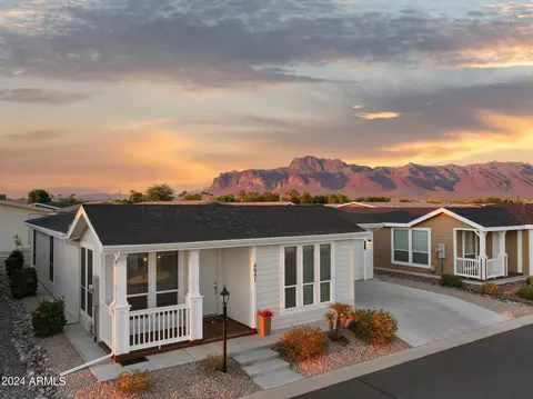 3301 S Goldfield Rd #6041, Apache Junction, AZ 85119