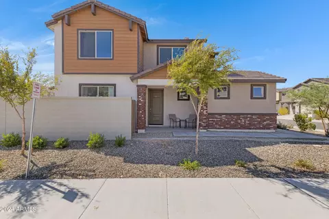 10763 W Beatrice St, Avondale, AZ 85323
