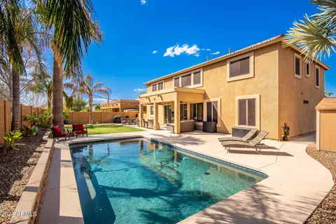 267 E Phelps St, Gilbert, AZ 85295 photo 52