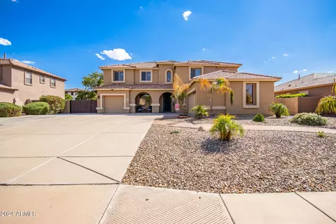 267 E Phelps St, Gilbert, AZ 85295