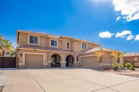 267 E Phelps St, Gilbert, AZ 85295 photo 4