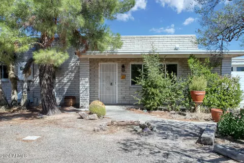 1140 Jediondia Dr, Wickenburg, AZ 85390