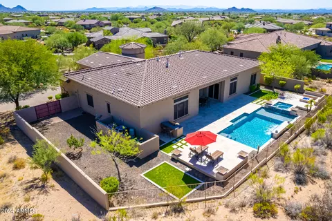 9695 E Addy Way, Scottsdale, AZ 85262