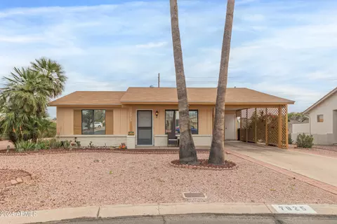 7925 E Flossmoor Ave, Mesa, AZ 85208 photo 4