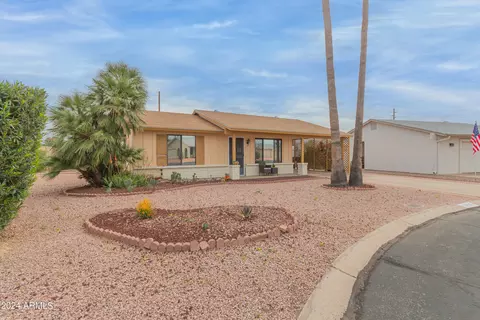 7925 E Flossmoor Ave, Mesa, AZ 85208 photo 2