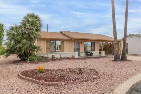 7925 E Flossmoor Ave, Mesa, AZ 85208 photo 3