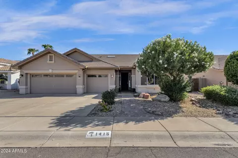 1415 E Monterey St, Chandler, AZ 85225